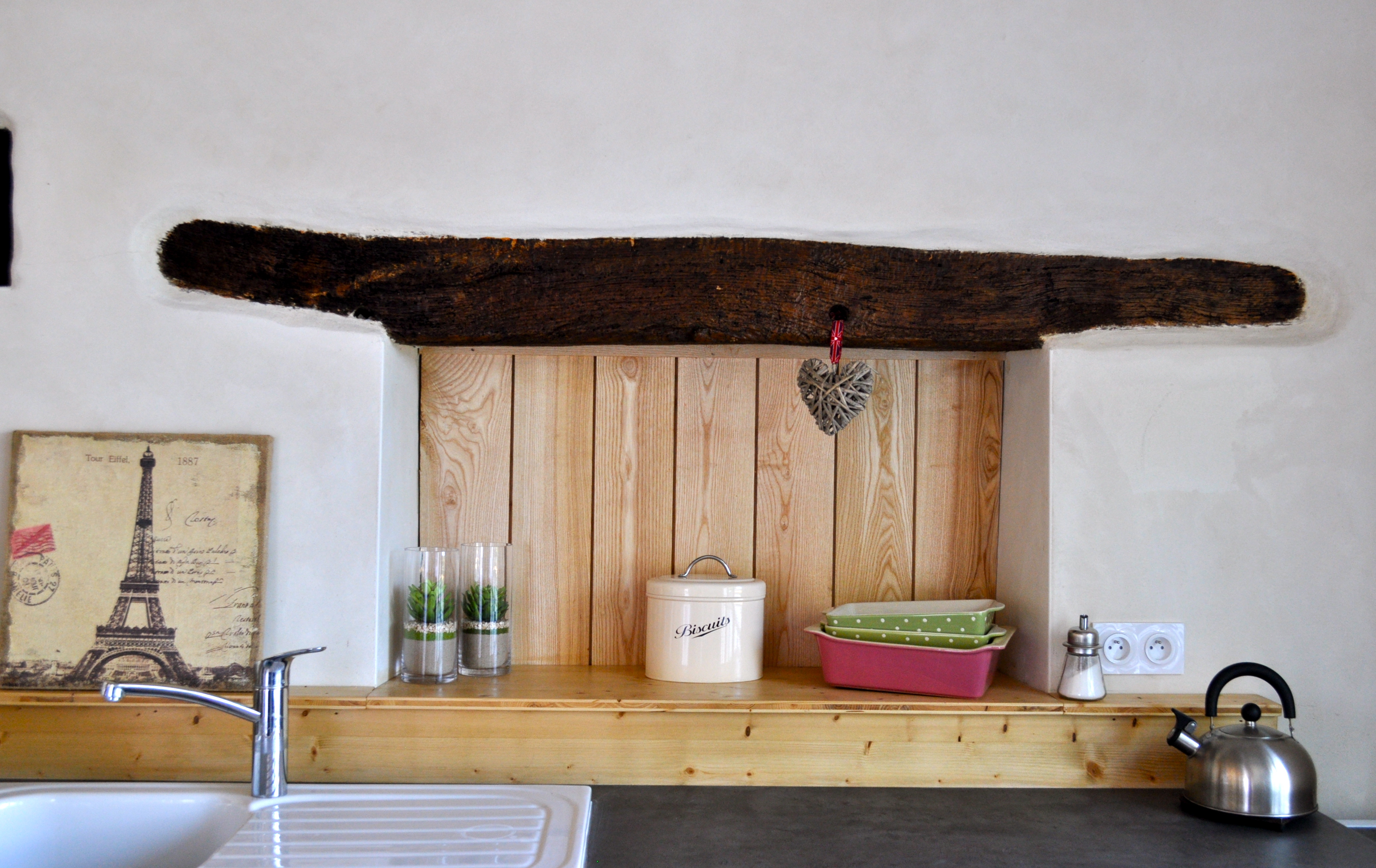 Maison Bidas, Pouillon - photo 4