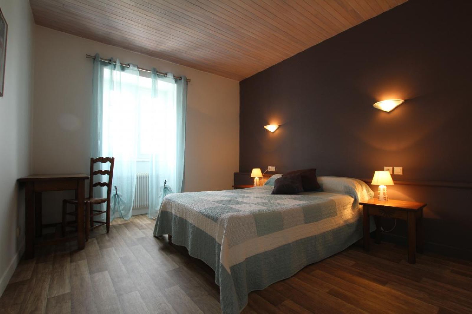 Madame Elisabeth BIDONDO "Borda", Gabat - photo 9