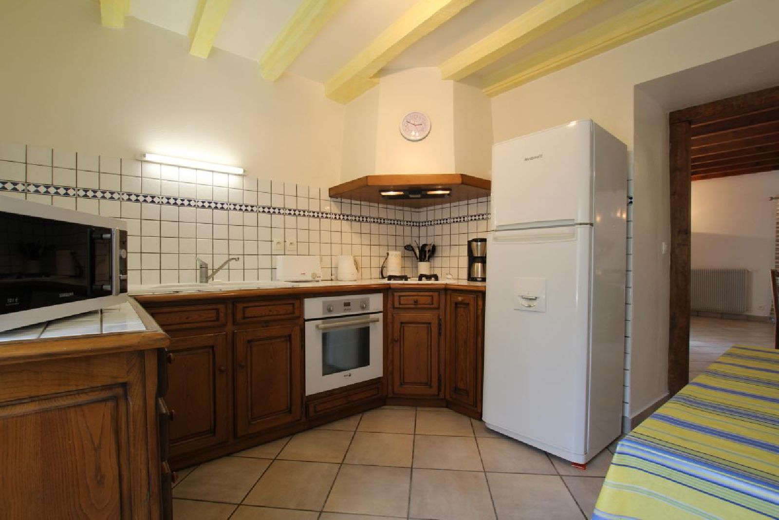 Madame Elisabeth BIDONDO "Borda", Gabat - photo 10