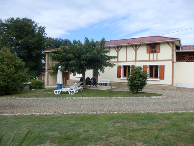 Maison Bigat - photo 4