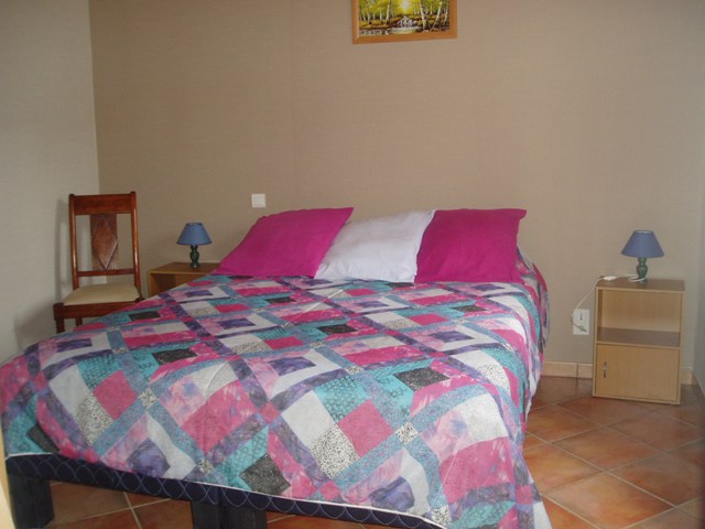 Maison Bigat, Bahus-Soubiran - photo 7