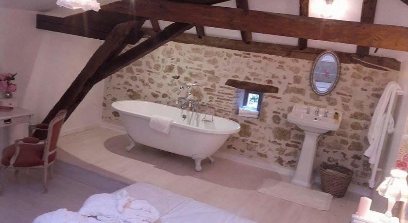 La Maison Bleue, Villeréal - photo 8