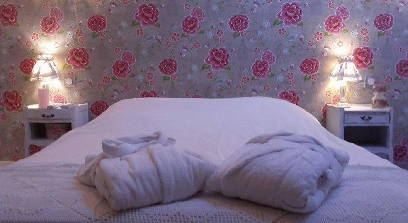 La Maison Bleue, Villeréal - photo 9