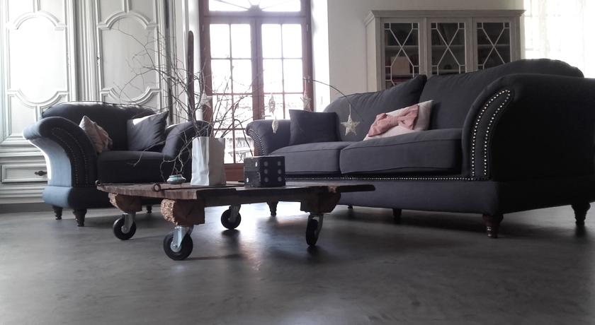 La Maison Bleue, Villeréal - photo 5