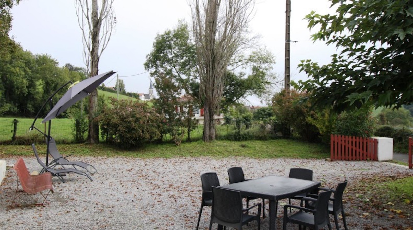 Madame Valérie HARISMENDY "Burgosaharia", Ostabat-Asme - photo 4