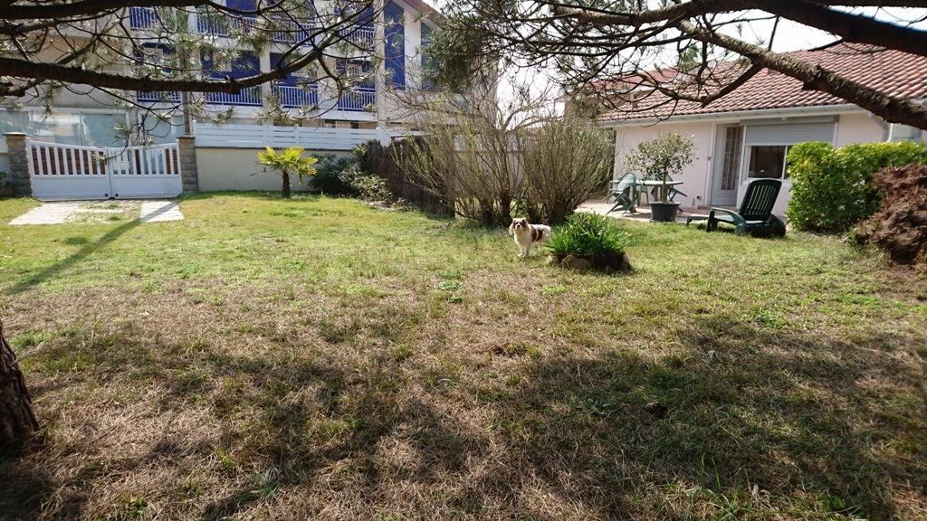 Villa arborée à 300 M de la plage - photo 2