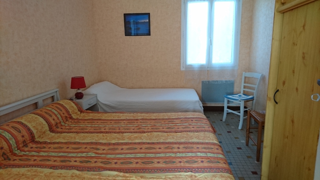 Villa arborée à 300 M de la plage - photo 5