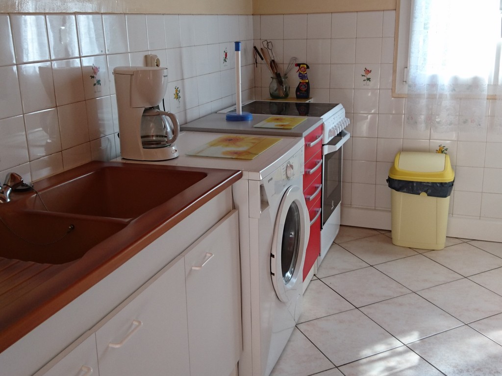 Villa arborée à 300 M de la plage - photo 3