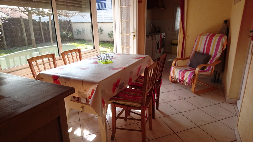 Villa arborée à 300 M de la plage, Biscarrosse - photo 9