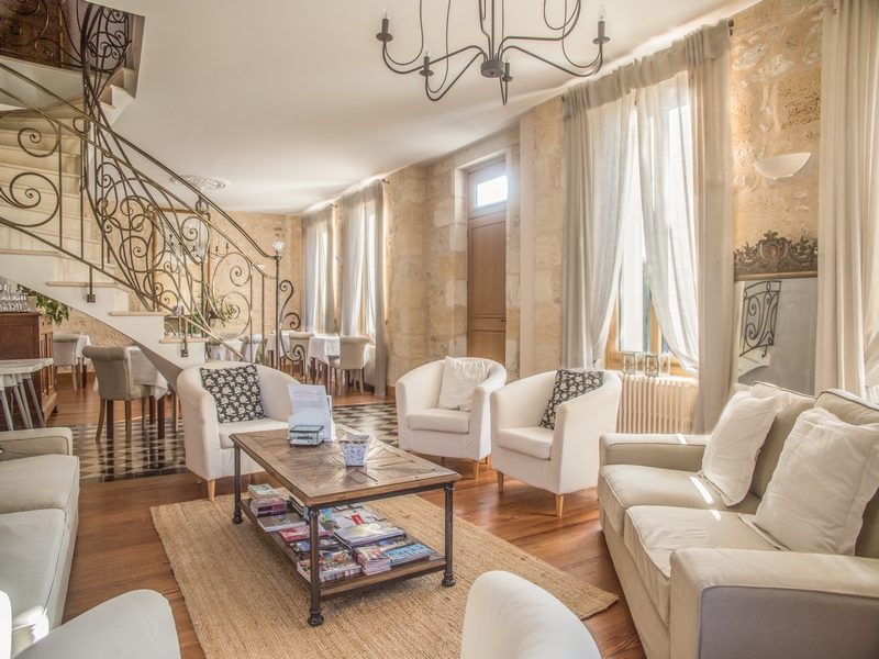 Maison de Jean, Saint-Androny - photo 2