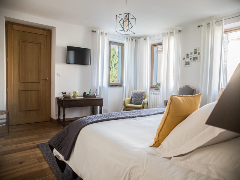 Maison de Jean, Saint-Androny - photo 3