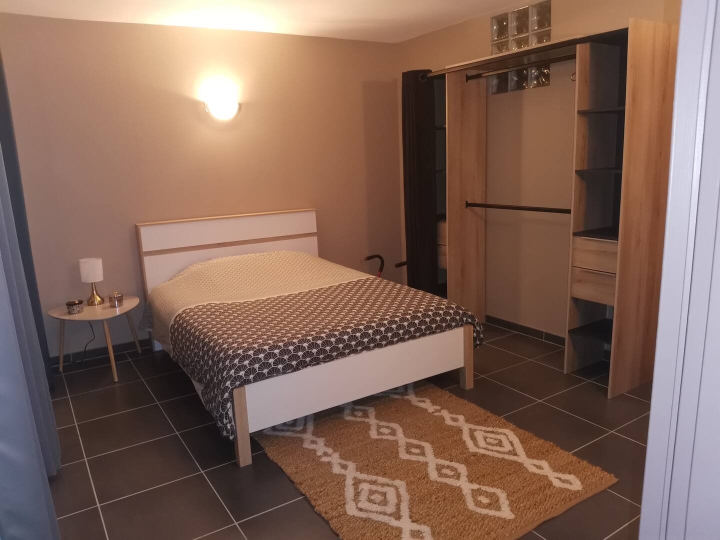 Maison de campagne, Saint-Germain-d'Esteuil - photo 7