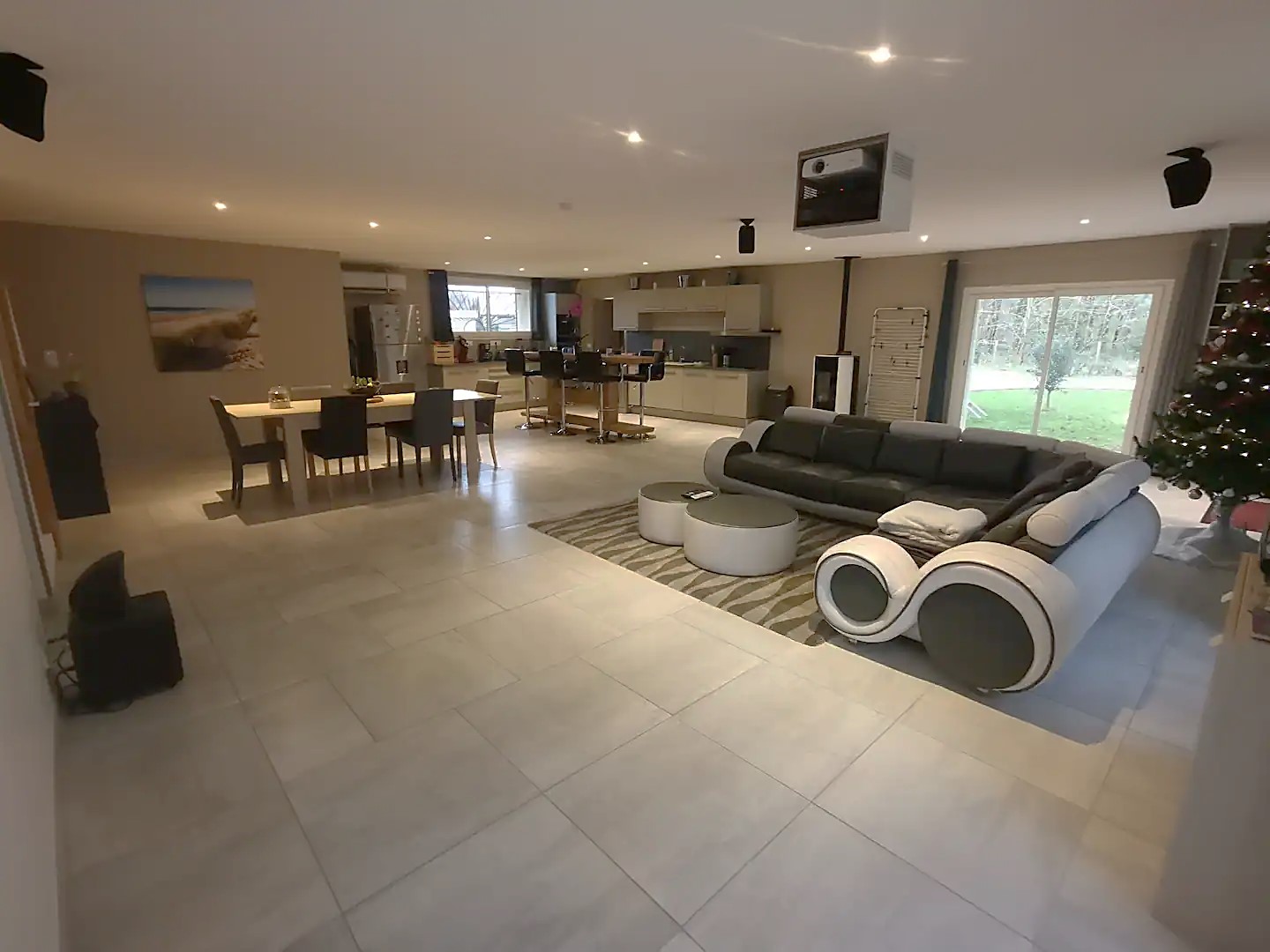 Maison de campagne, Saint-Germain-d'Esteuil - photo 2