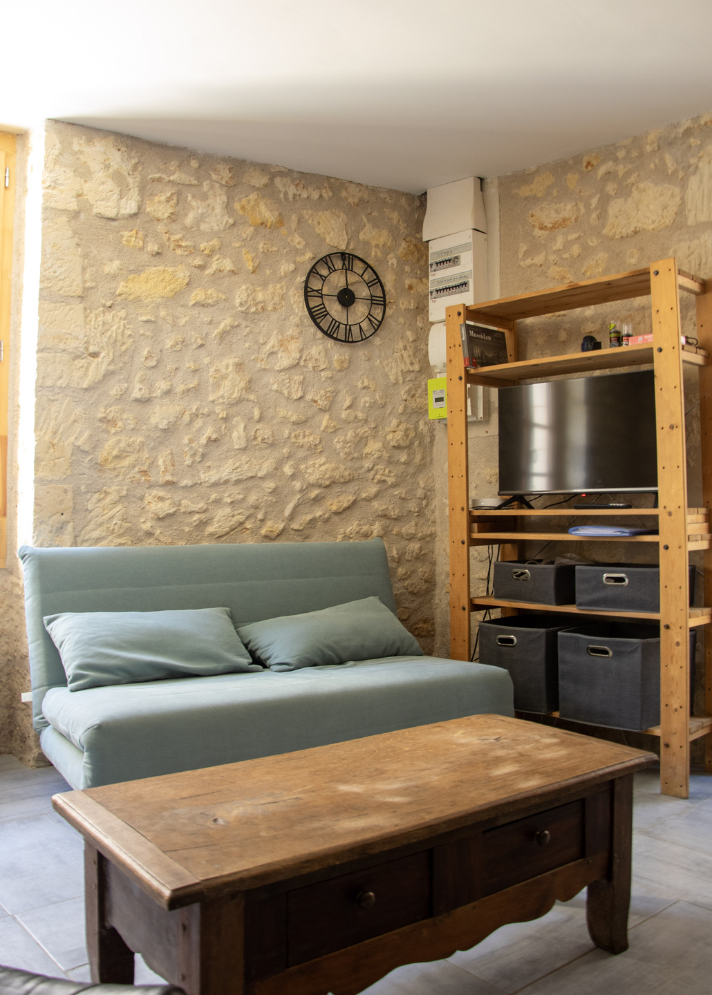 La Maison de Famille