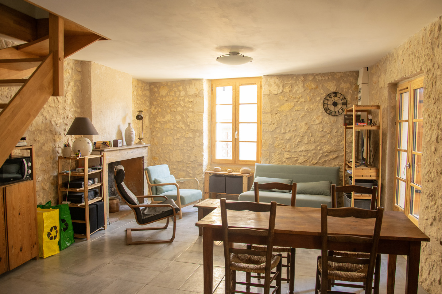 La Maison de Famille, Mussidan - photo 7