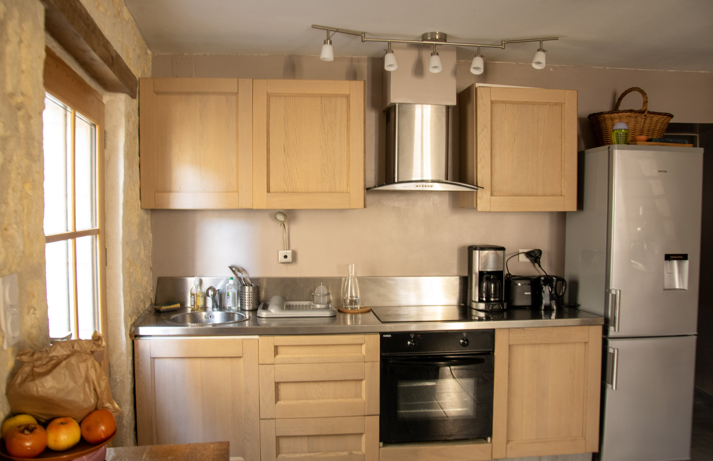 La Maison de Famille - photo 3