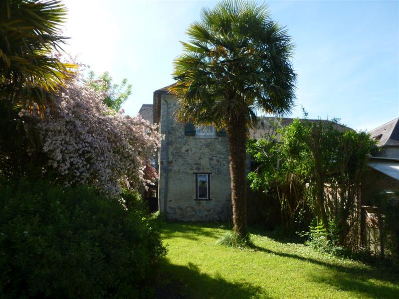 La Maison de la Bielle