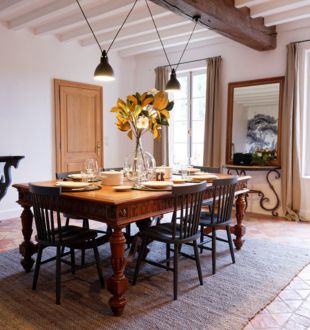 Maison La Fleur de Boüard, Néac