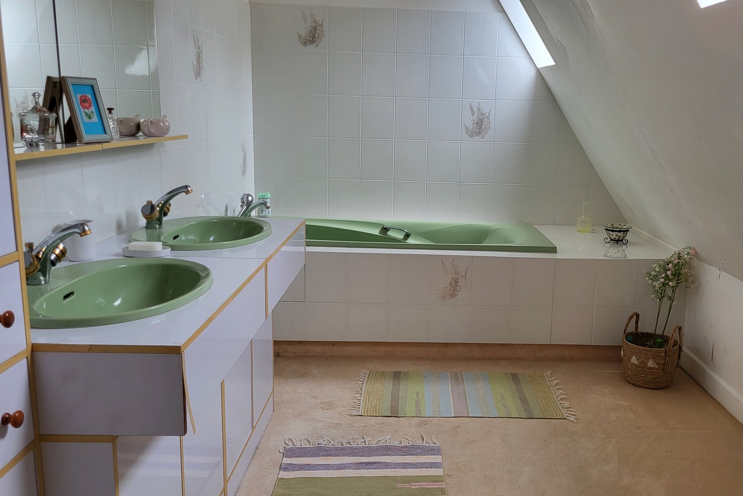 Maison de la source, Génis - photo 11