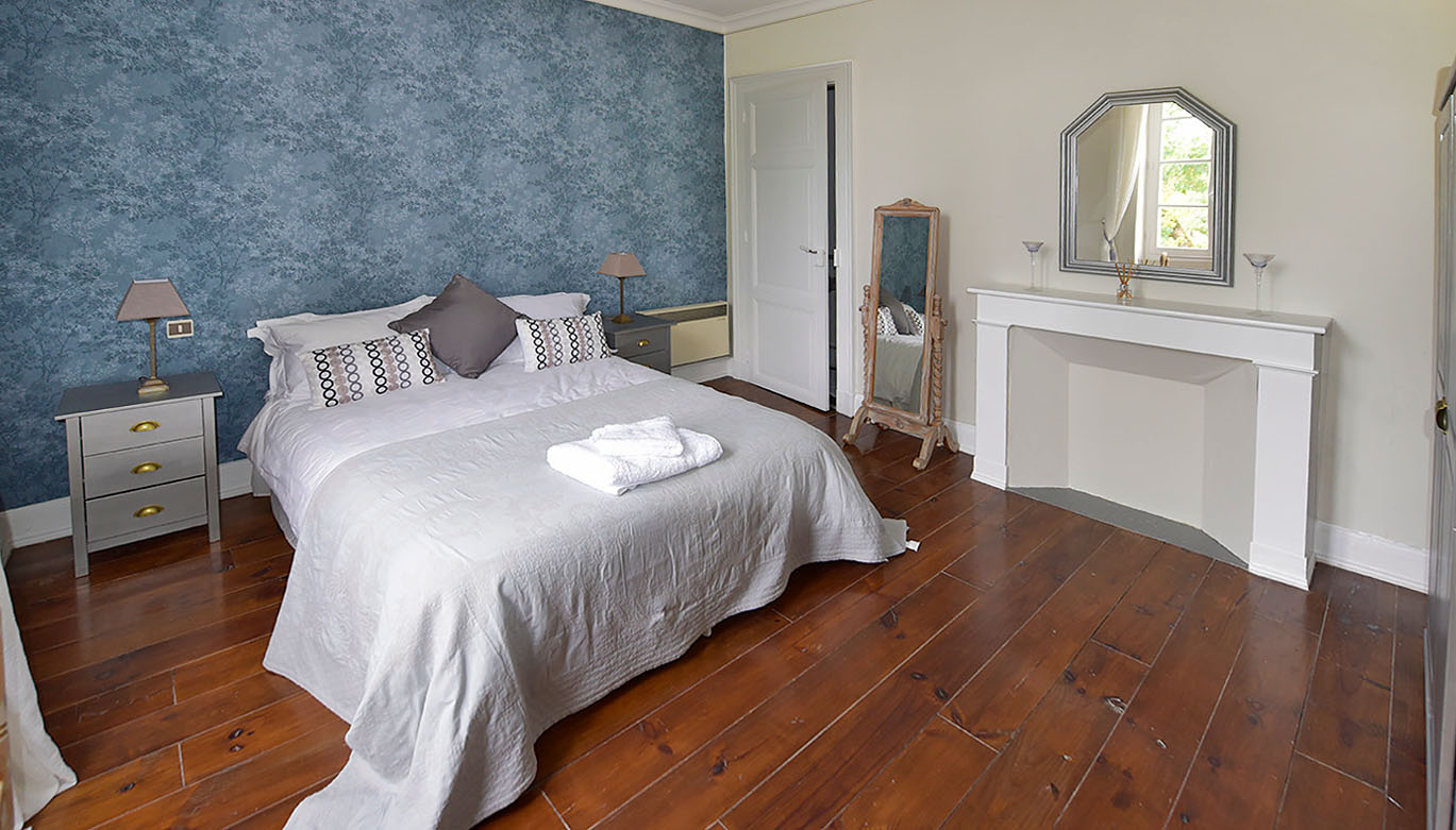 La Maison de Maître, Fongrave - photo 8