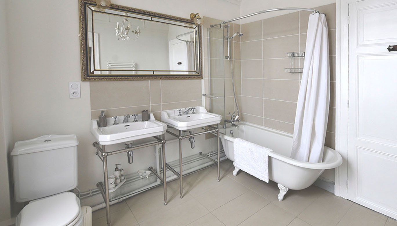 La Maison de Maître, Fongrave - photo 11