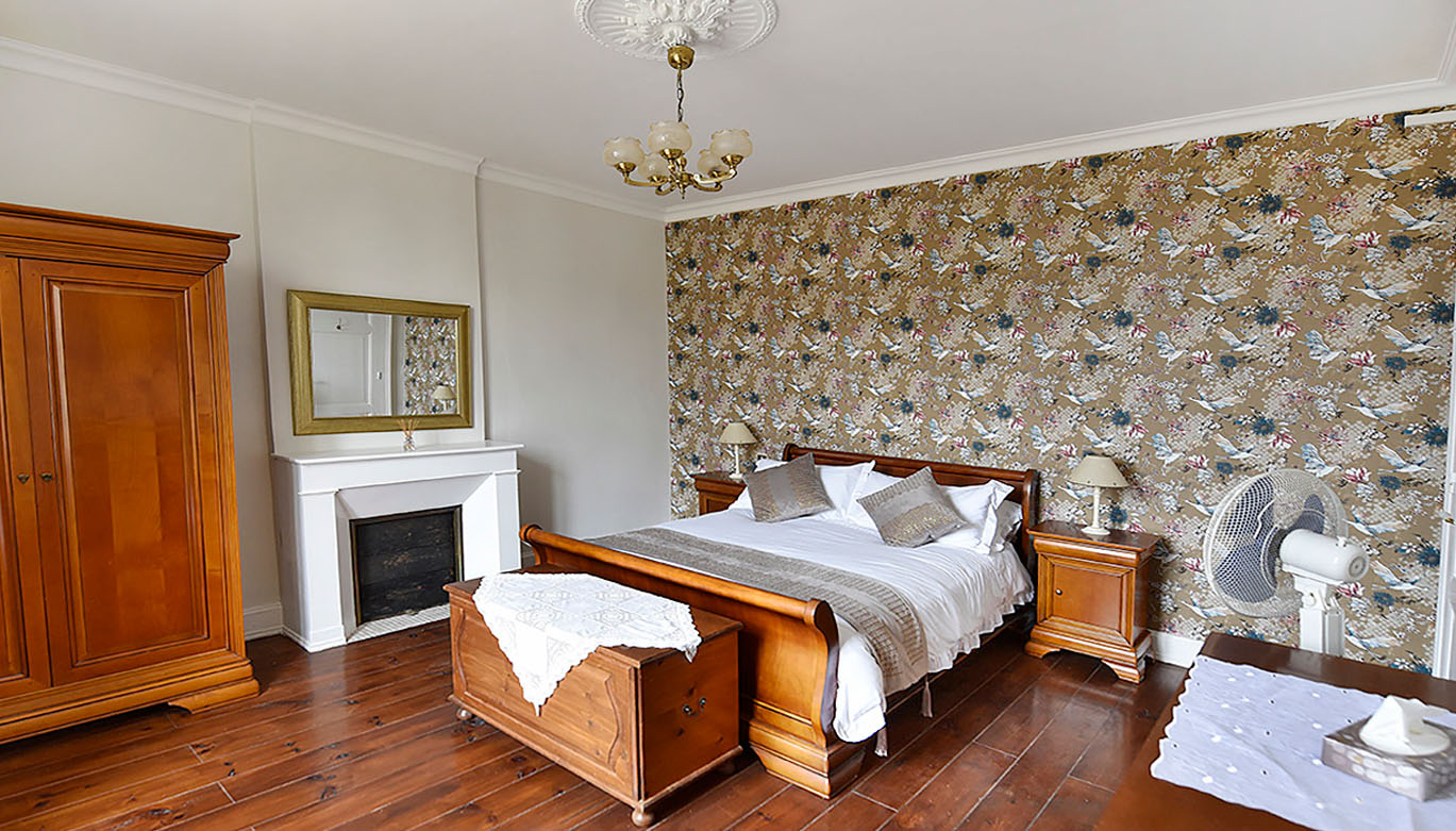 La Maison de Maître, Fongrave - photo 10