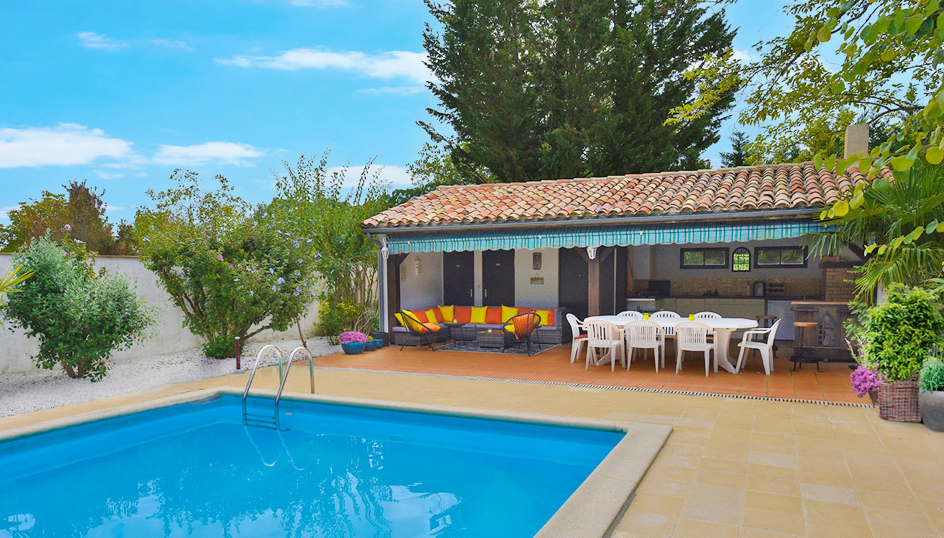 La Maison de Maître, Fongrave - photo 15