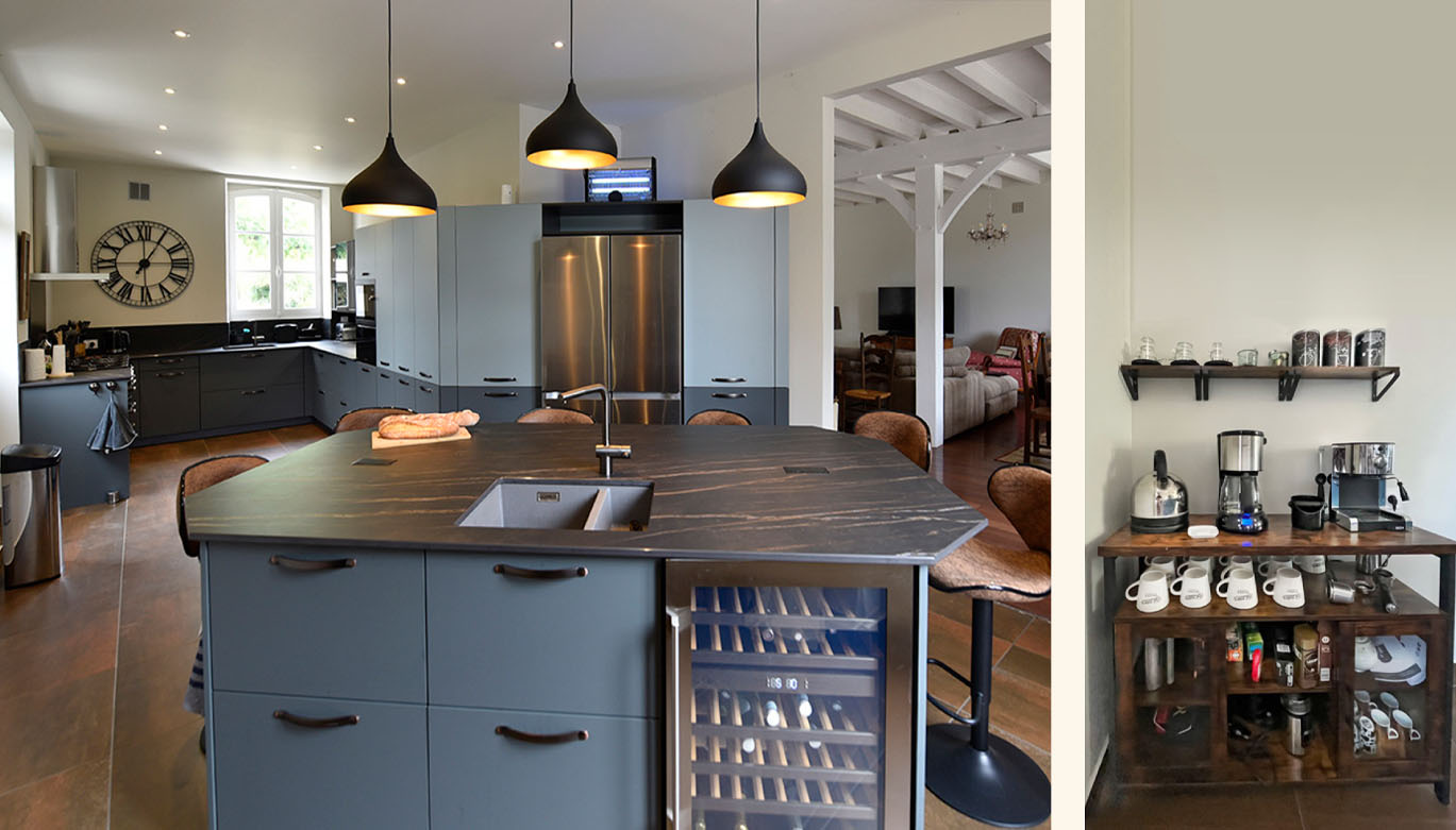 La Maison de Maître, Fongrave - photo 2