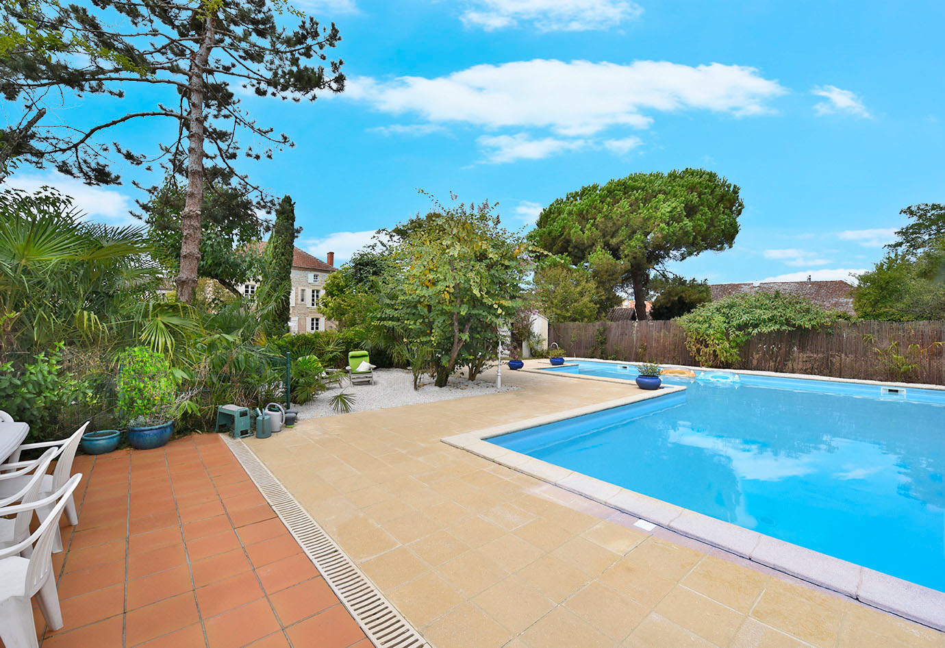 La Maison de Maître