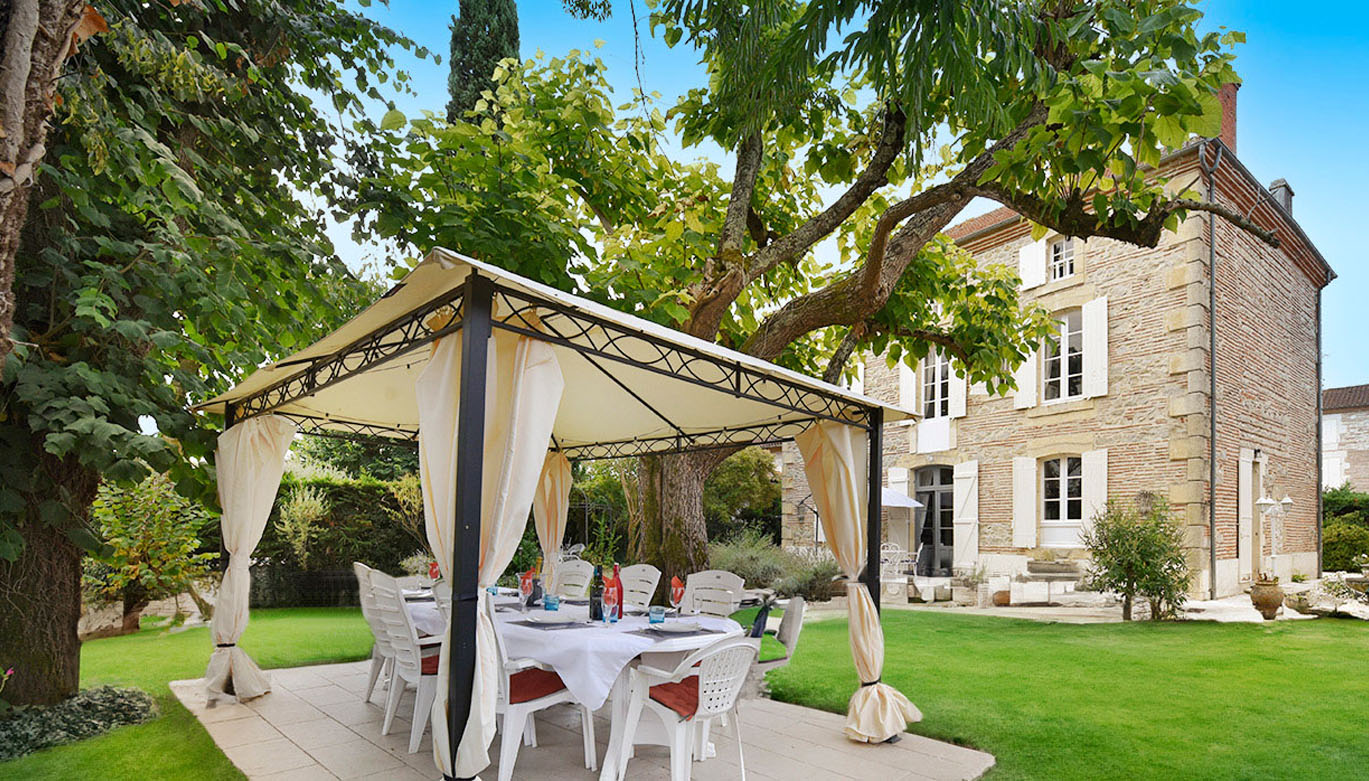 La Maison de Maître, Fongrave - photo 5