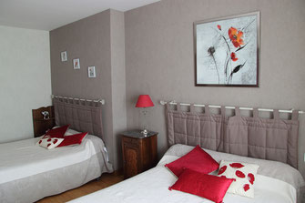 La Ferme du Puy d'Anché - La maison de Nicolle - photo 2