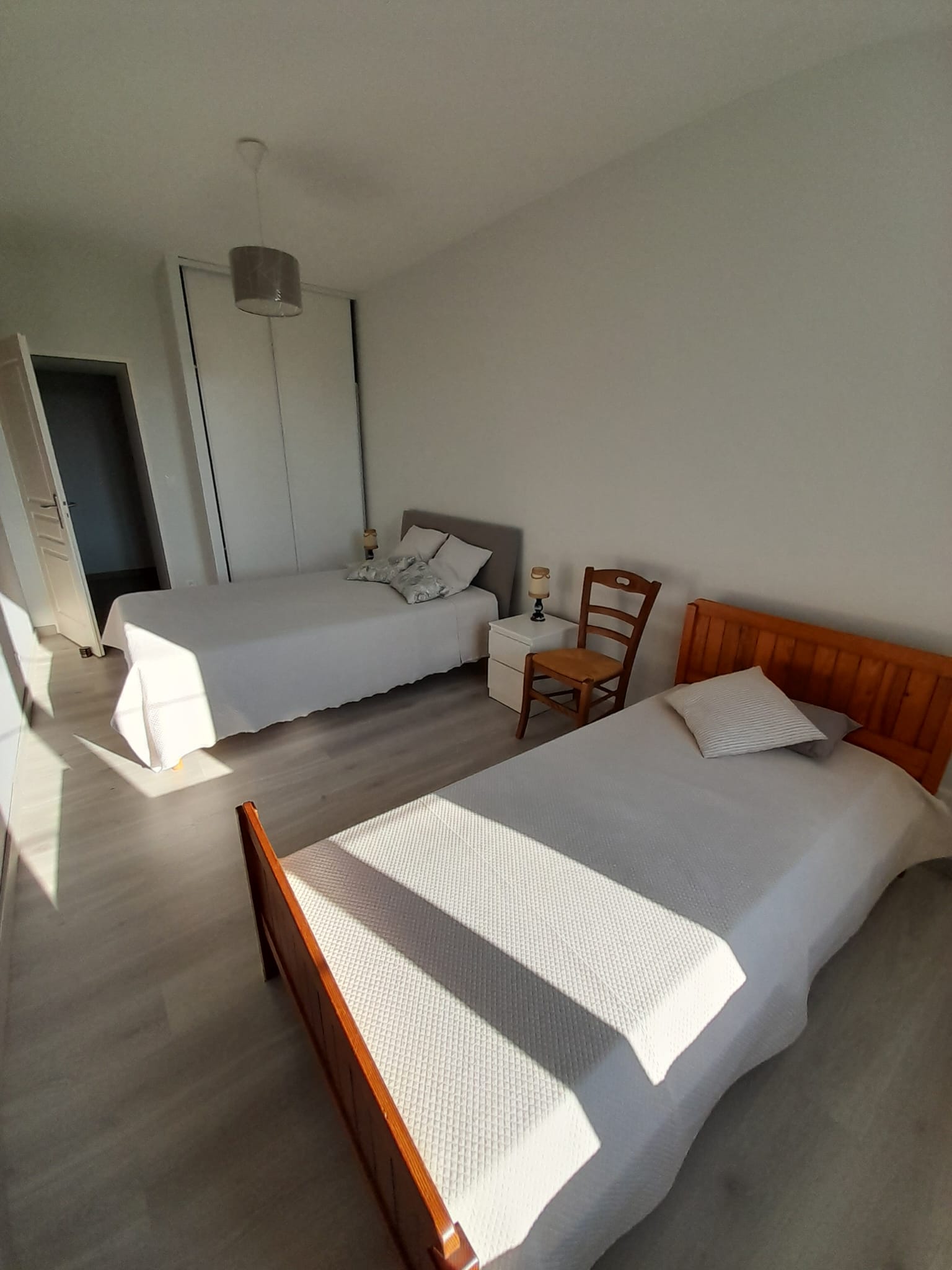 Maison des vignes, Bégadan - photo 2