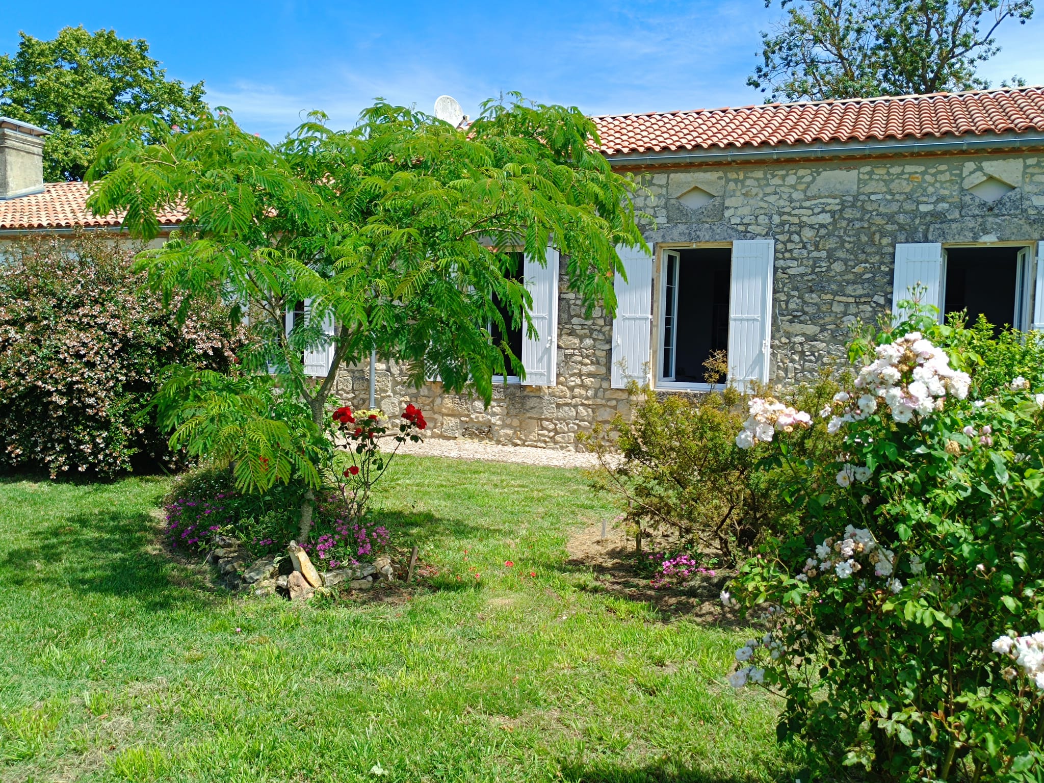 Maison des vignes, Bégadan - photo 14