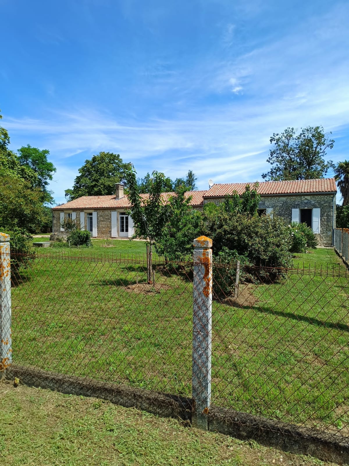 Maison des vignes, Bégadan - photo 5