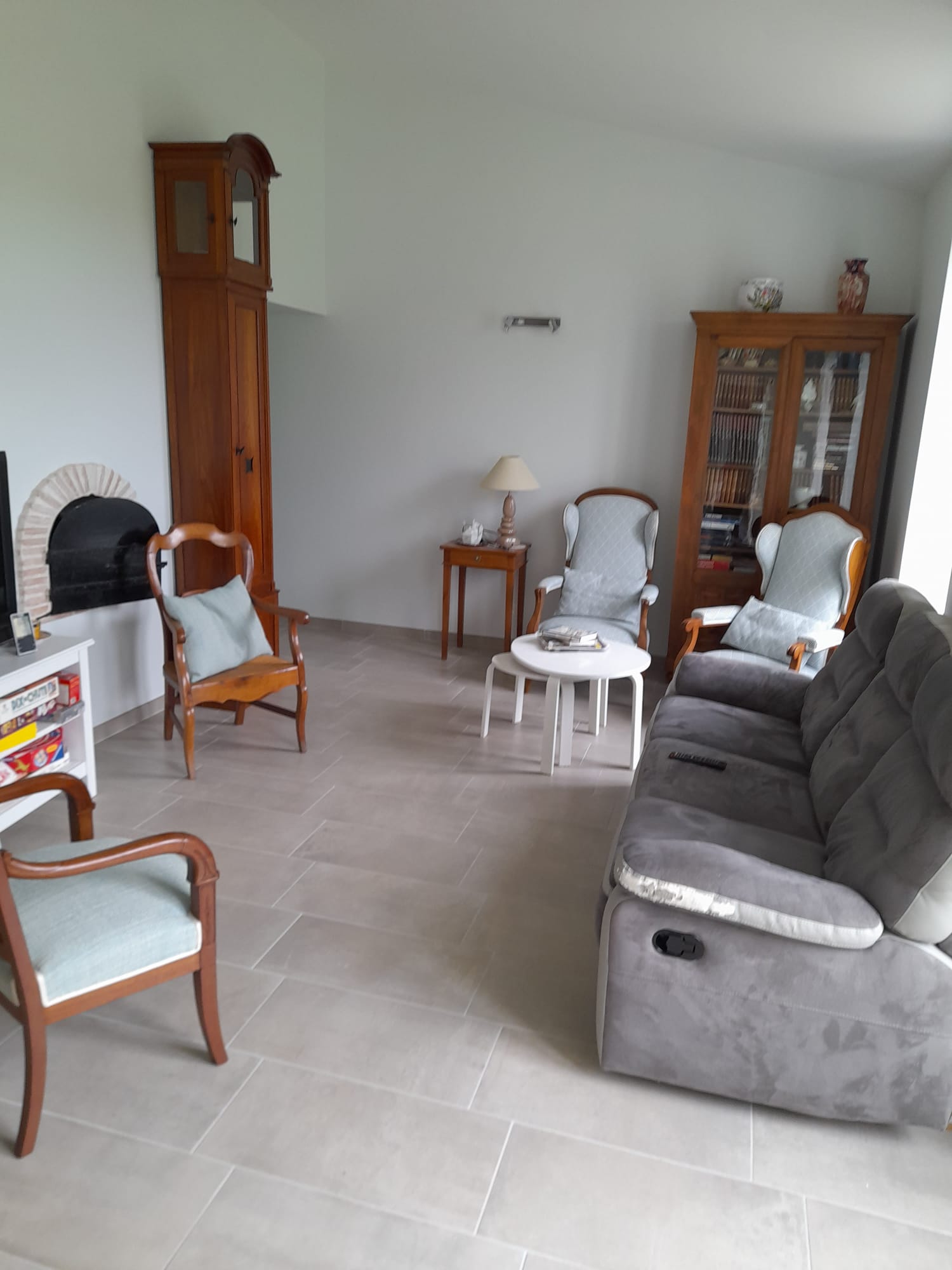 Maison des vignes, Bégadan - photo 7