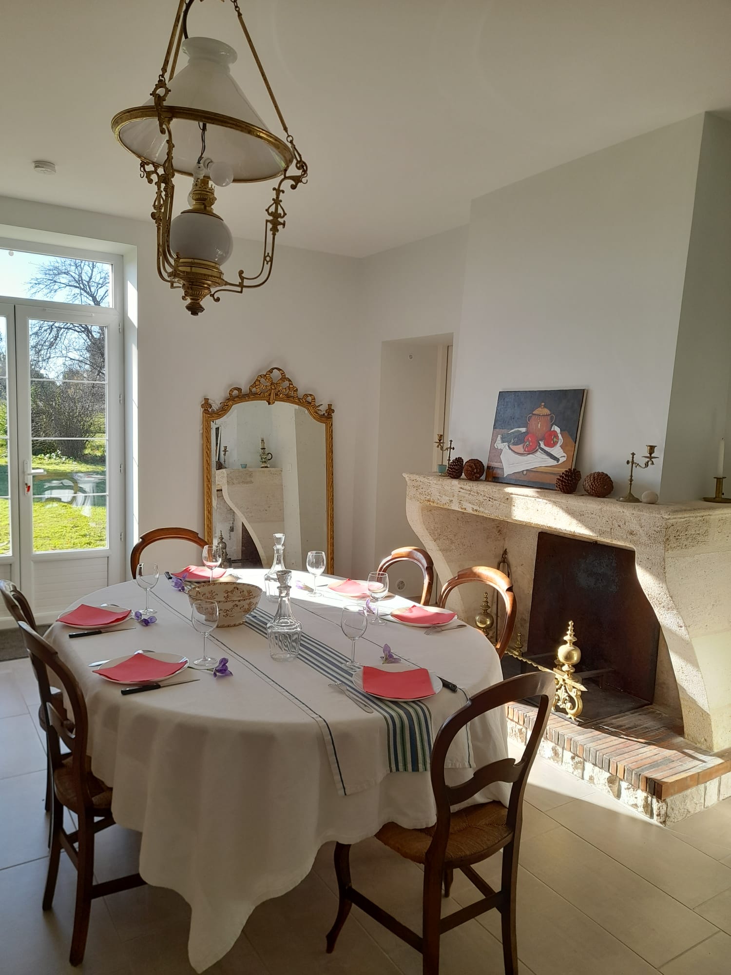 Maison des vignes, Bégadan - photo 11