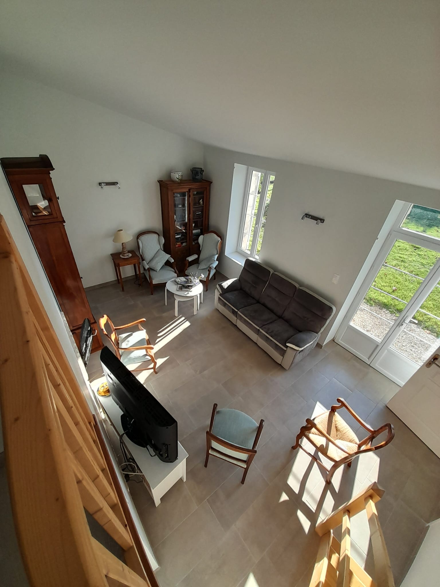 Maison des vignes, Bégadan - photo 6