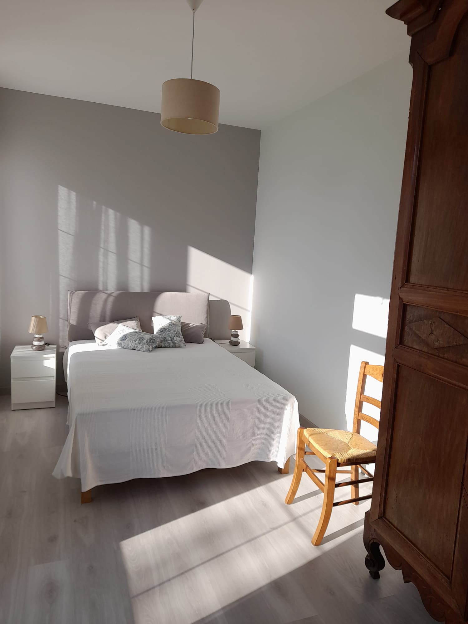 Maison des vignes, Bégadan - photo 12