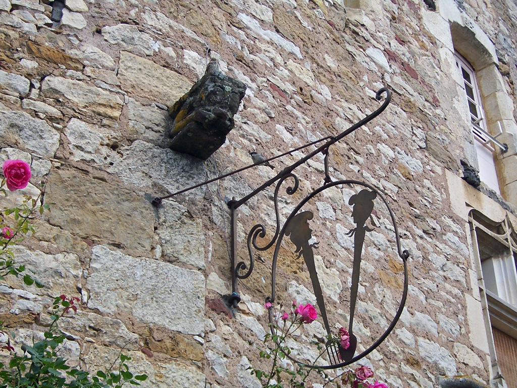 Hôtel restaurant La Maison des Chanoines, Turenne - photo 10