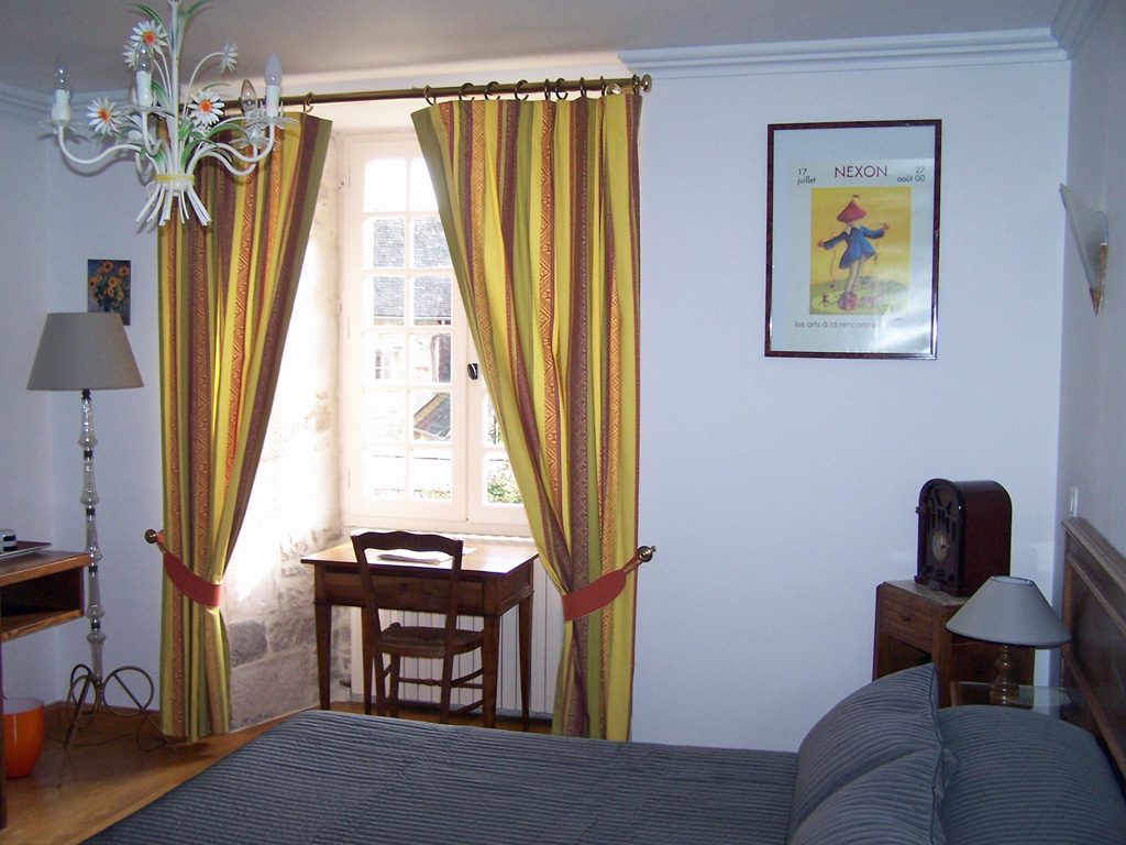 Hôtel restaurant La Maison des Chanoines, Turenne