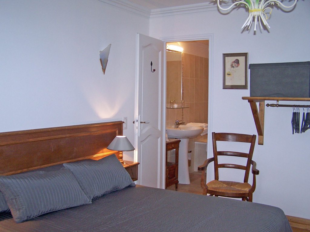 Hôtel restaurant La Maison des Chanoines, Turenne - photo 6