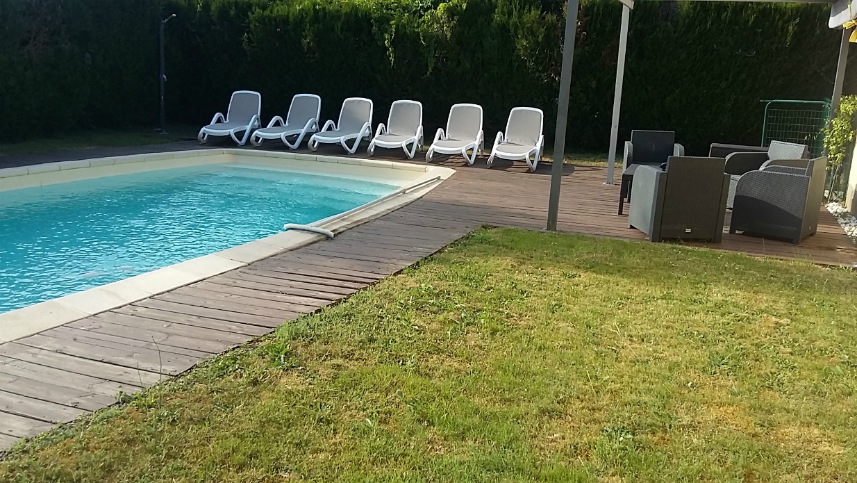 Maison des Chateaux, Vézac - photo 8