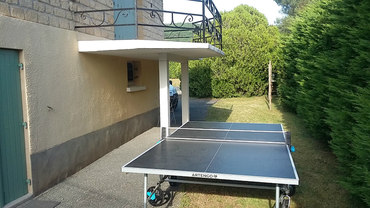 Maison des Chateaux, Vézac - photo 10