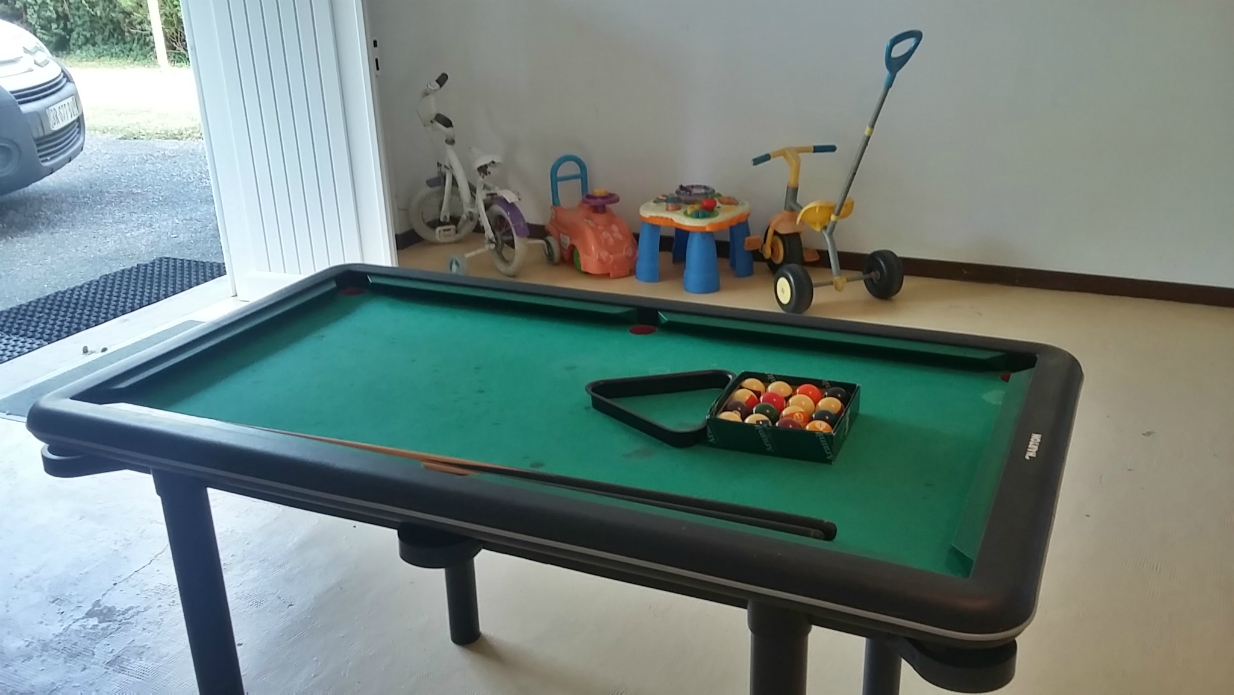 Maison des Chateaux, Vézac - photo 6