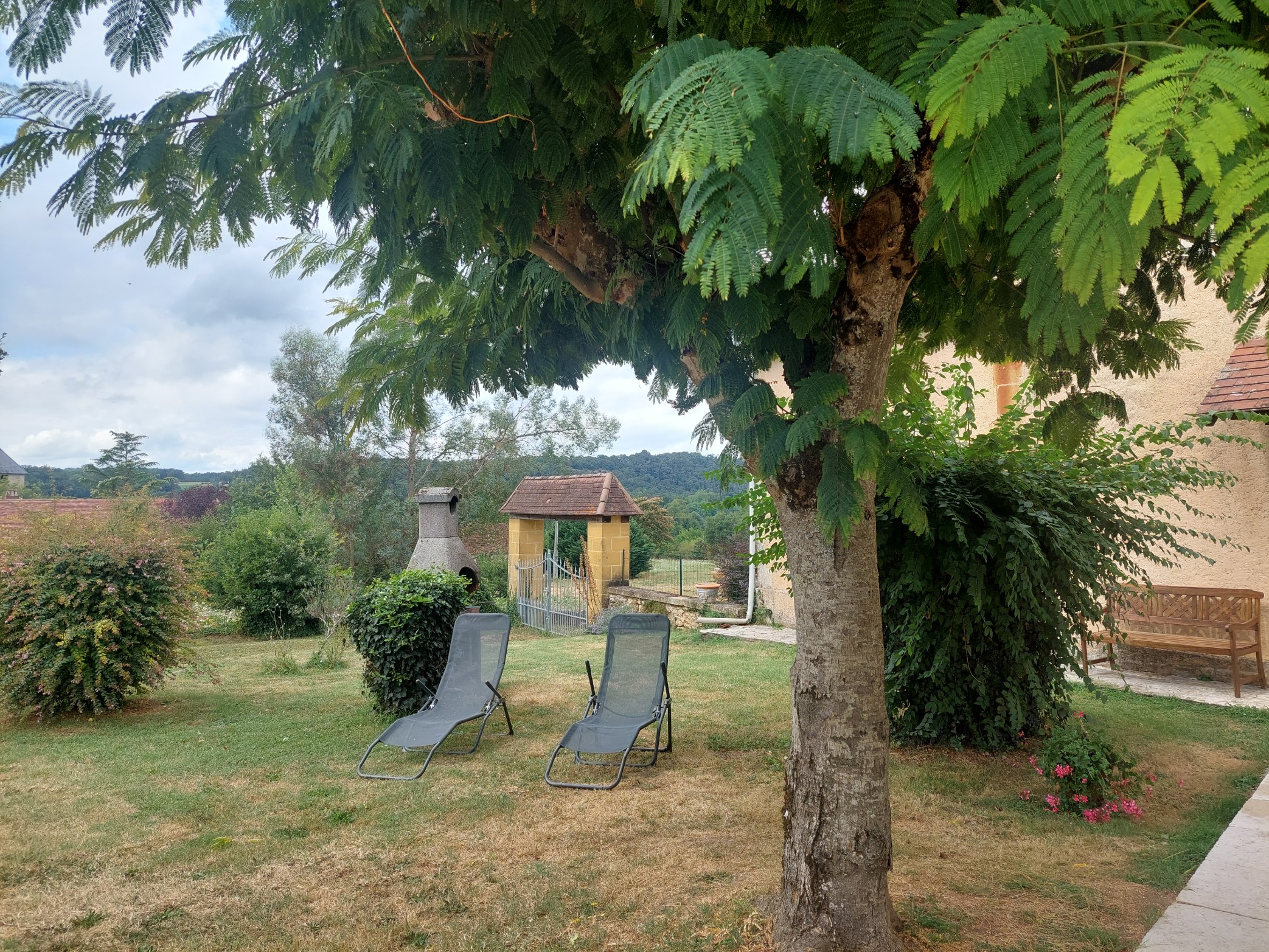 Maison des Hortensias à 500 m des bords de rivière, Limeuil - photo 20