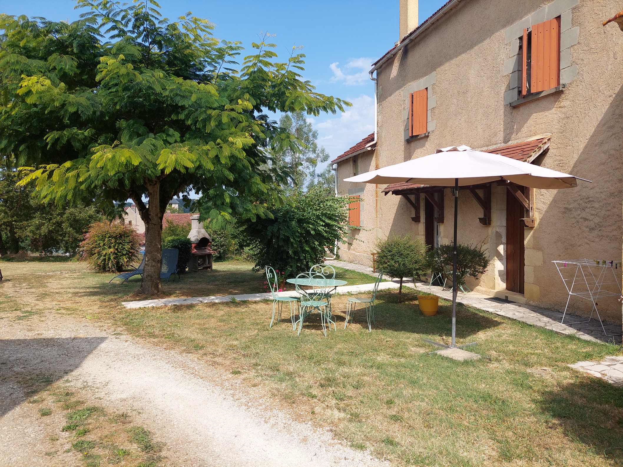 Maison des Hortensias à 500 m des bords de rivière, Limeuil - photo 17