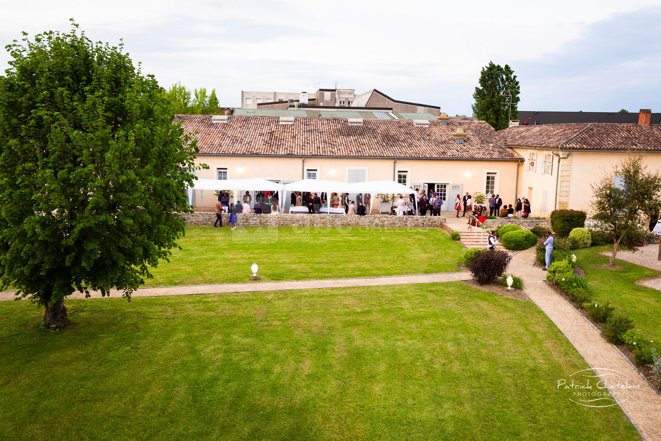 Les apéros vignerons, Cadillac-sur-Garonne