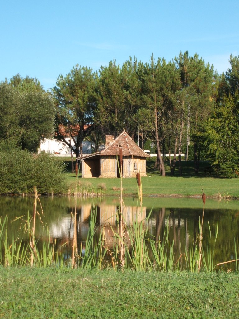 Maisons Doubleaudes, Neuvic - photo 2