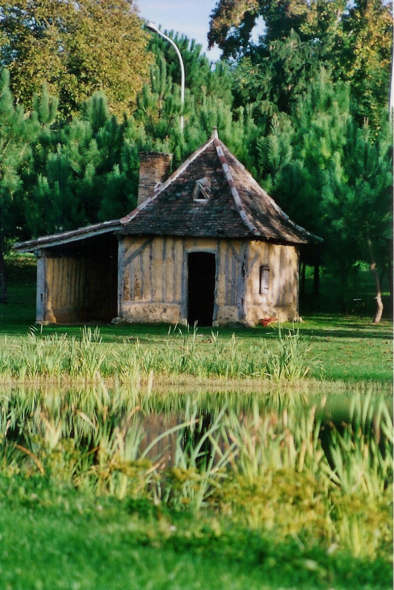 Maisons Doubleaudes, Neuvic - photo 12