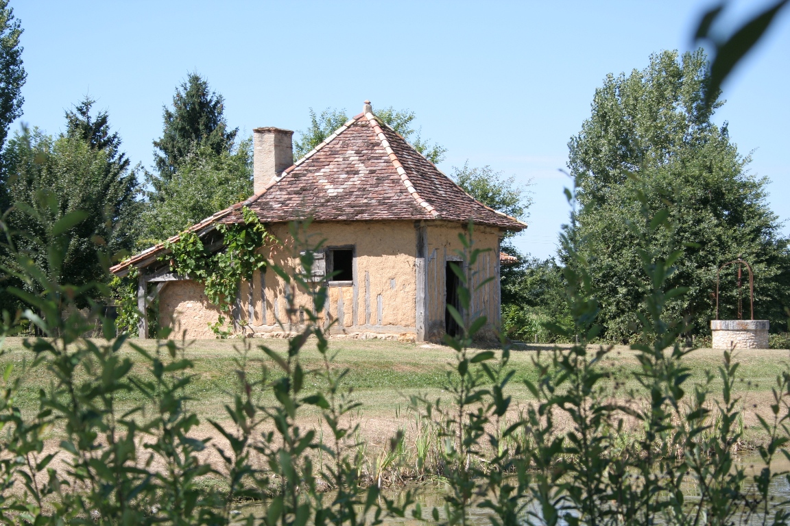 Maisons Doubleaudes, Neuvic - photo 13